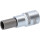 OZ Spezial-Alu-Felgen-Stecknuss für mehrteilige OZ-Felgen, 10 mm - KS Tools 515.1034