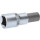 OZ Spezial-Alu-Felgen-Stecknuss für mehrteilige OZ-Felgen, 10 mm - KS Tools 515.1034