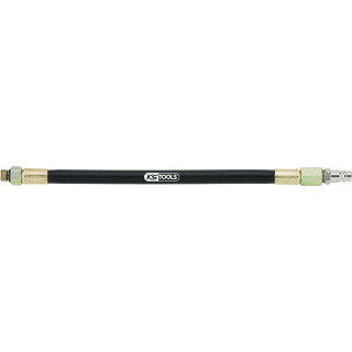 Ventil Druckluft-Adapter, flexibel - KS Tools 515.1041