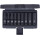 1/2" Torx-E-Kraft-Stecknuss-Satz, 9-tlg, E10-E24 - KS Tools 515.1050