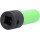 1/2" Alu-Felgen Kraft-Stecknuss robust, lang, 15mm - KS Tools 515.1072