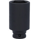 1/2" Sechskant-Kraft-Stecknuss, lang, 32mm - KS...