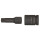 1/2" Spezial-Kraft-Bit-Stecknuss-Satz Vielzahn, 7-tlg M14-M18 - KS Tools 515.1160