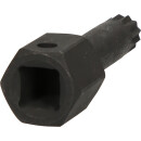 1/2" DUODRIVE Spezial-Kraft-Bit-Stecknuss XZN,...