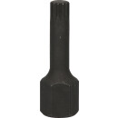 1/2" DUODRIVE Spezial-Kraft-Bit-Stecknuss XZN, M14,78mm lang - KS Tools 515.1162