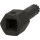 1/2" DUODRIVE Spezial-Kraft-Bit-Stecknuss XZN, M14,78mm lang - KS Tools 515.1162