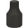 1/2" DUODRIVE Spezial-Kraft-Bit-Stecknuss XZN, M16,43mm kurz - KS Tools 515.1163