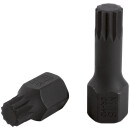 1/2" DUODRIVE Spezial-Kraft-Bit-Stecknuss XZN,...