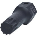 1/2" DUODRIVE Spezial-Kraft-Bit-Stecknuss XZN,...
