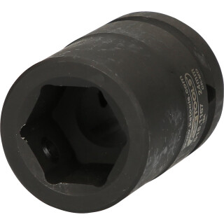 3/4" Kraft-Stecknuss-Adapter, 24mm - KS Tools 515.1167