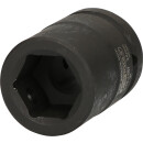 3/4" Kraft-Stecknuss-Adapter, 24mm - KS Tools 515.1167