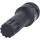 1/2" Kraft-Bit-Stecknuss XZN,lang,M18 - KS Tools 515.1176