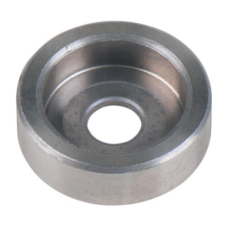Vordere Kugellagerplatte - KS Tools 515.1185-R017P