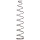 Ventilfeder - KS Tools 515.1210-R035P