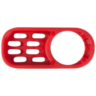 Abluft-Ableiterplatte - KS Tools 515.1210-R038P