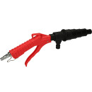 Kühlsystem-Druckluft-Spülpistole - KS Tools 515.1216