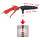 Kühlsystem-Druckluft-Spülpistole - KS Tools 515.1216