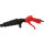 Kühlsystem-Druckluft-Spülpistole - KS Tools 515.1216