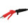 Kühlsystem-Druckluft-Spülpistole - KS Tools 515.1216