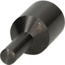 Spanndorn für Folienradierer, 6 mm - KS Tools 515.1218