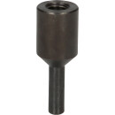 Spanndorn für Folienradierer, 6 mm - KS Tools 515.1218