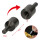 Spanndorn für Folienradierer, 6 mm - KS Tools 515.1218