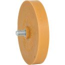 Folienradierer, 90mm - KS Tools 515.1243