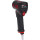1/2" miniMONSTER Hochleistungs-Druckluft-Schlagschrauber 1.390 Nm - KS Tools 515.1270
