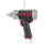 1/2" miniMONSTER Hochleistungs-Druckluft-Schlagschrauber 1.390 Nm - KS Tools 515.1270