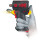 1/2" miniMONSTER Hochleistungs-Druckluft-Schlagschrauber 1.390 Nm - KS Tools 515.1270