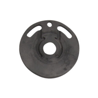 Abschlussplate - KS Tools 515.1270-R019P