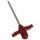 Kopfventil - KS Tools 515.1270-R033P