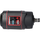1/2" THE miniDEVIL Hochleistungs-Druckluft-Schlagschrauber, 1084Nm - KS Tools 515.1315