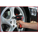 1/2" THE miniDEVIL Hochleistungs-Druckluft-Schlagschrauber, 1084Nm - KS Tools 515.1315