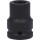 3/4" Sechskant-Kraft-Stecknuss, kurz, 17mm - KS Tools 515.1317