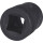 3/4" Sechskant-Kraft-Stecknuss, kurz, 24mm - KS Tools 515.1324