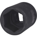 3/4" Sechskant-Kraft-Stecknuss, kurz, 30mm - KS...