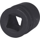 3/4" Sechskant-Kraft-Stecknuss, kurz, 32mm - KS...