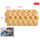 Folienradierer mit Lamellen, 6er Pack - KS Tools 515.1368