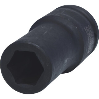 3/4" Sechskant-Kraft-Stecknuss, lang, 22mm - KS Tools 515.1422