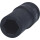 3/4" Sechskant-Kraft-Stecknuss, lang, 24mm - KS Tools 515.1424