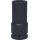 3/4" Sechskant-Kraft-Stecknuss, lang, 24mm - KS Tools 515.1424