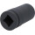 3/4" Sechskant-Kraft-Stecknuss, lang, 27mm - KS Tools 515.1427
