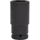 3/4" Sechskant-Kraft-Stecknuss, lang, 32mm - KS Tools 515.1432