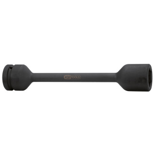 1" Sechskant-Torsions-Kraftstecknuss, XL, 33mm, 550Nm - KS Tools 515.1468