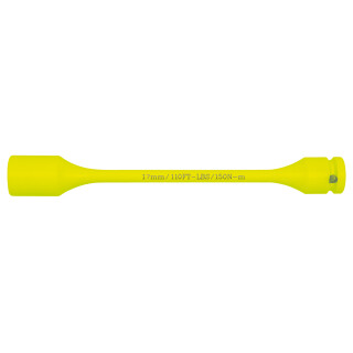 1/2" Torsions-Drehmomentbegrenzer-Stecknuss, 17mmx150Nm - KS Tools 515.1483