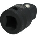 3/8" Kraft-Vergrößerungsadapter, 3/8"F x 1/2"M - KS Tools 515.1532