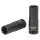 3/8" Sechskant-Kraft-Stecknuss, lang, 20mm - KS Tools 515.1620