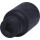 3/8" Sechskant-Kraft-Stecknuss, lang, 22mm - KS Tools 515.1622