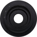 Vordere Verschlussplatte - KS Tools 515.1625-R025P